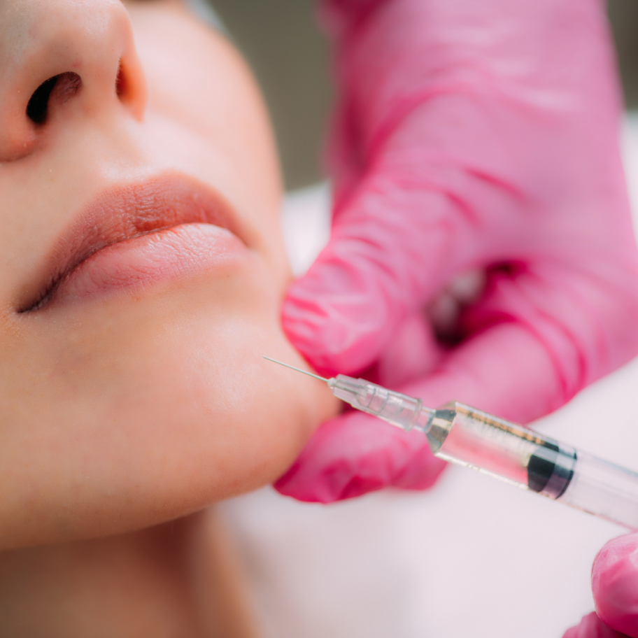 What Can Dermal Fillers in Pittsford Do for You?