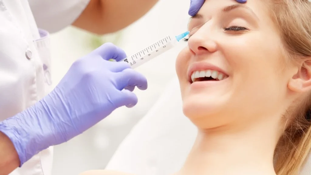 Botox Treatment in Rochester