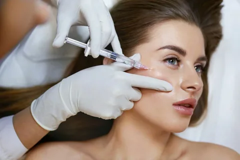 dermal fillers in Rochester NY